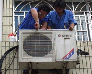 宁安空调维修售后服务中心
